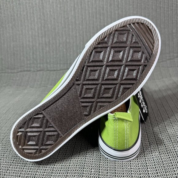 Epic Step Sneakers Size 9 Olive Green ￼for Women Fashion Sneakers Tennis Shoes - Picture 7 of 12